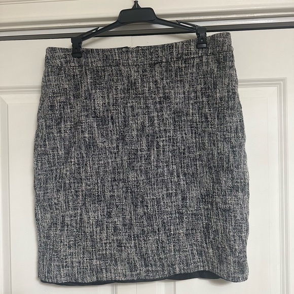 Kate Spade Tweed Skirt - Picture 1 of 3
